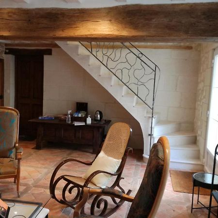 Atypiques Confitures, Chambres D'Hotes Couffy エクステリア 写真