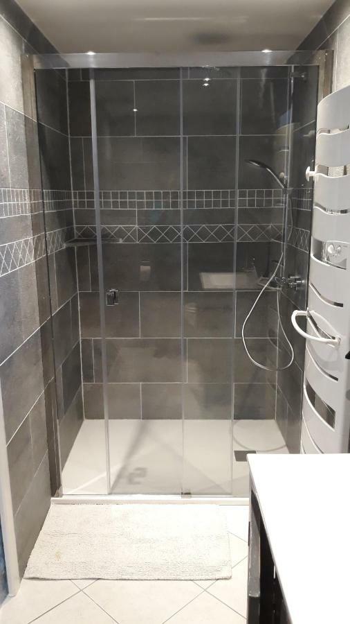 Atypiques Confitures, Chambres D'Hotes Couffy エクステリア 写真